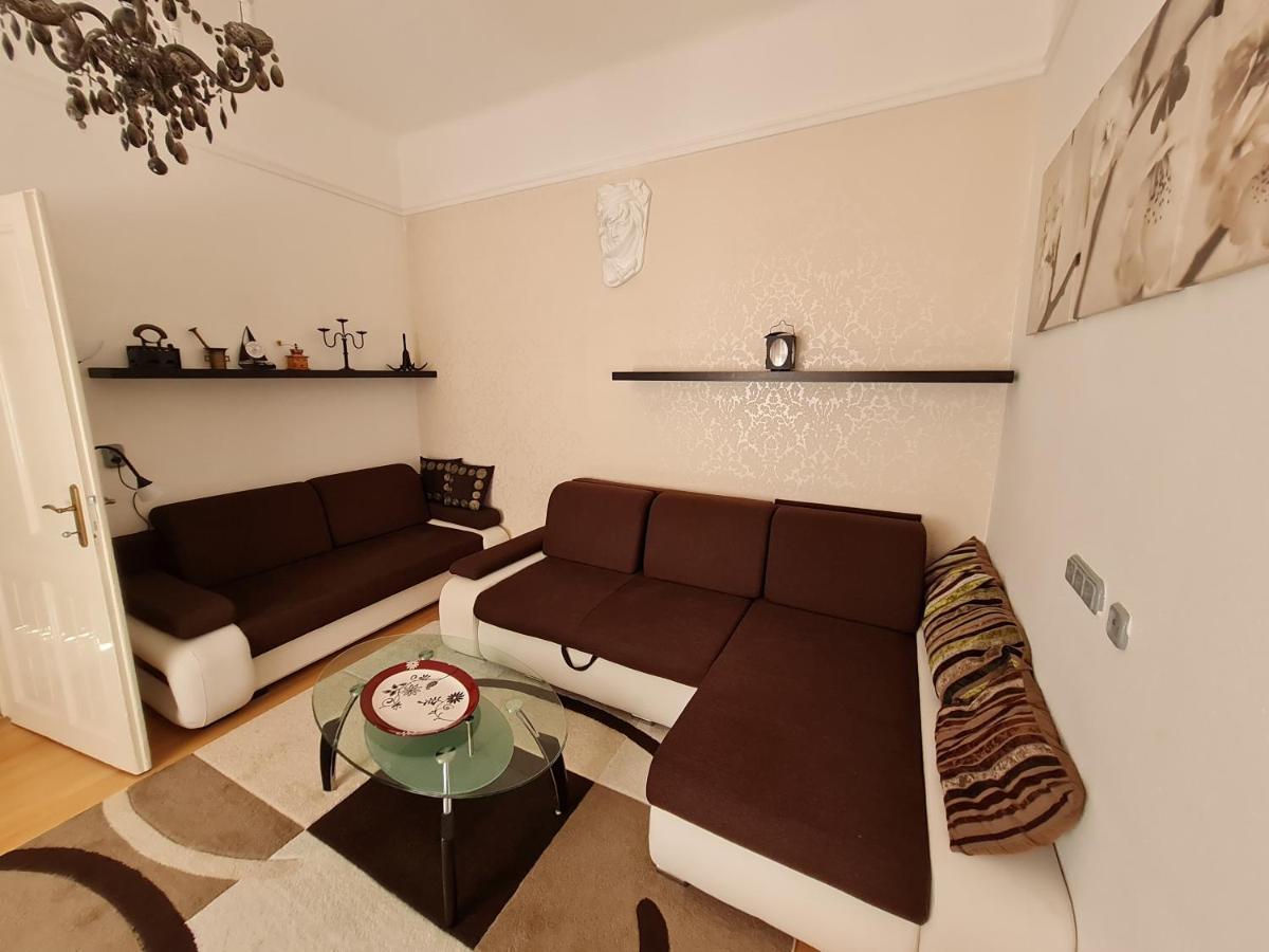 Marble Apartment -near Buda castle Budapesta Exterior foto