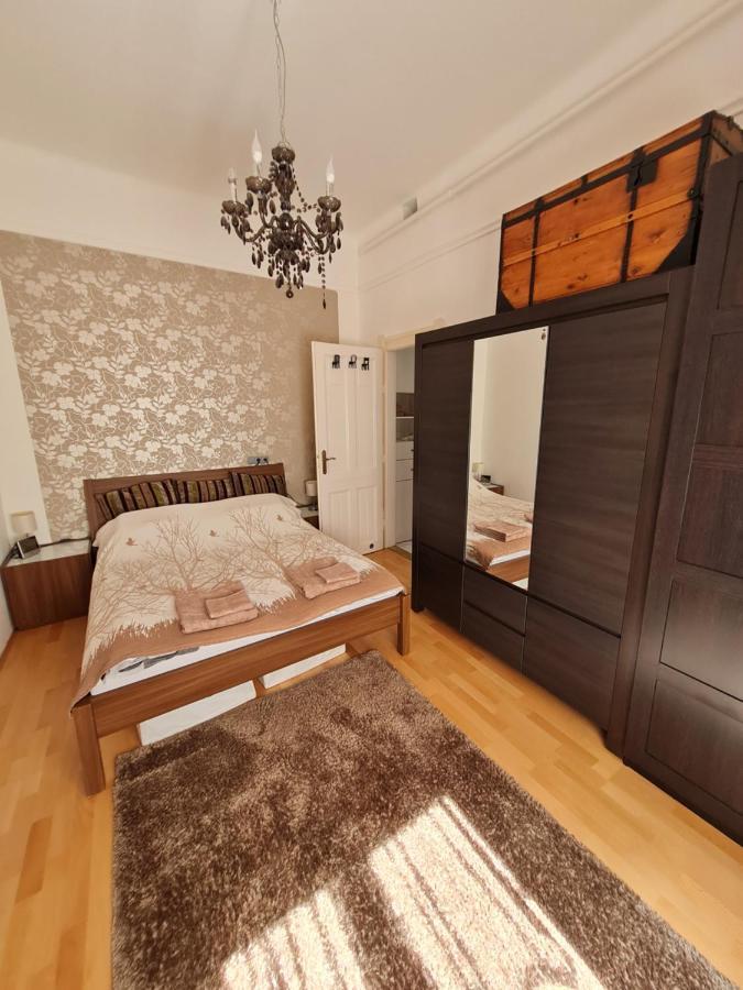 Marble Apartment -near Buda castle Budapesta Exterior foto